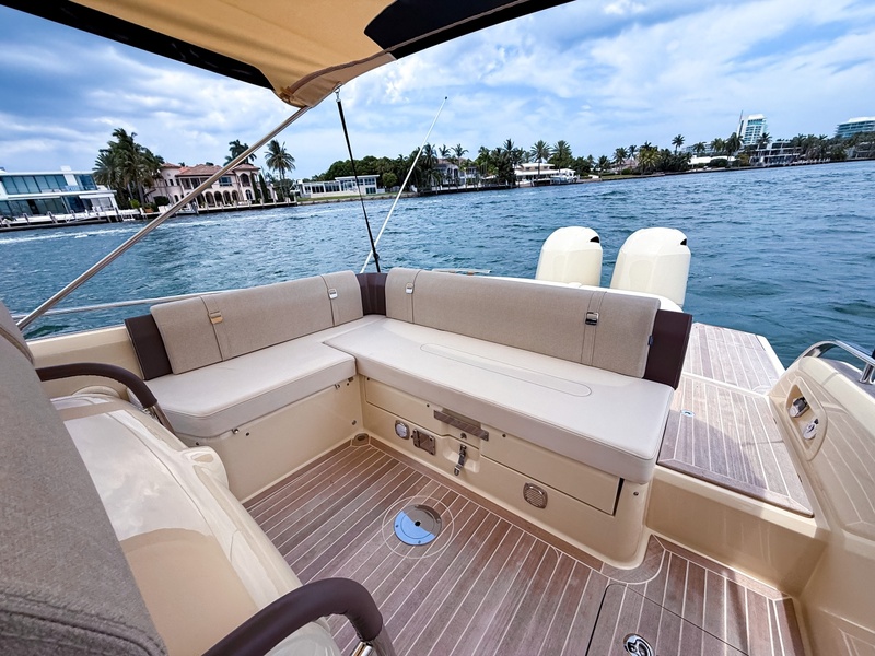  Invictus GT280S