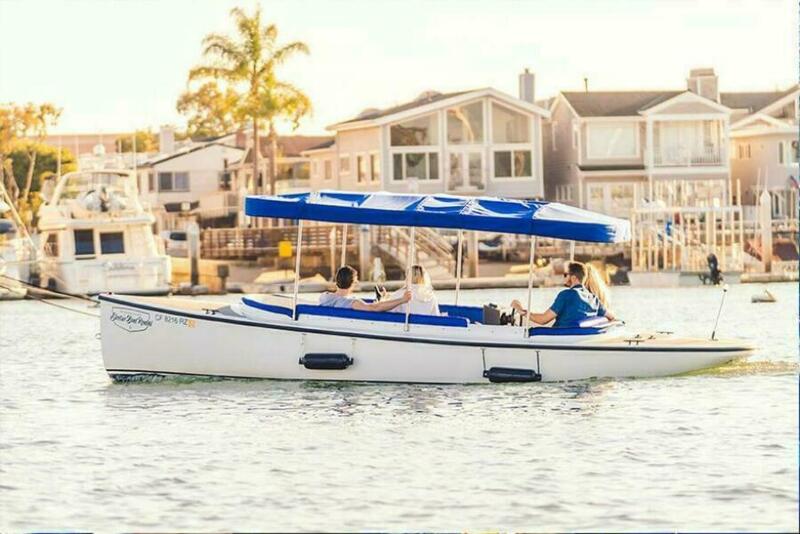  Vision Fantail 217