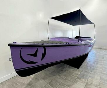 Vision Fantail 217