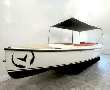 Vision Fantail 217