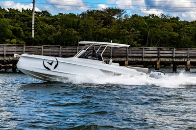 Vision Sterk 31 E