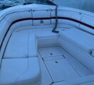  Intrepid 327 Center Console