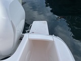  Intrepid 327 Center Console