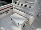  Intrepid 327 Center Console