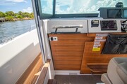  Axopar 37 Cabin