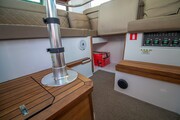  Axopar 37 Cabin