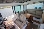  Axopar 37 Cabin