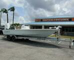  Blazer Bay 2550 GTS