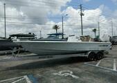  Blazer Bay 2550 GTS