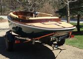  Vision Fantail 217