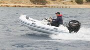  Northstar Axis 3.4