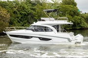  Beneteau Antares 11