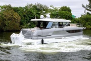  Wellcraft 44 Explorer