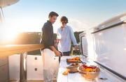 Other AIATA Wayfinder 38 Cabin