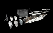  Other AIATA Wayfinder 38 Cabin
