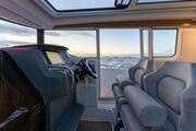  Nimbus Commuter 9
