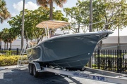  White Shark 230CC