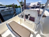  White Shark 230CC