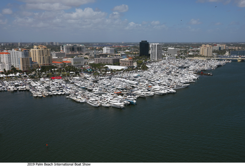 Palm Beach International Boat Show Palm Beach International Boat Show