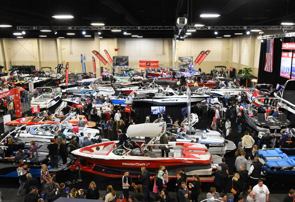 Utah Boat Show  Utah Boat Show & Watersports Expo