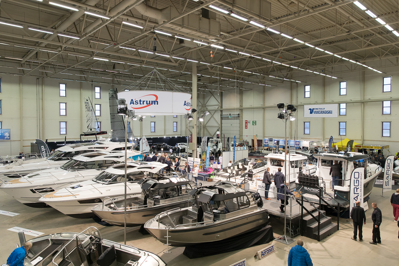 Boatexpo Turku Boatexpo 2020