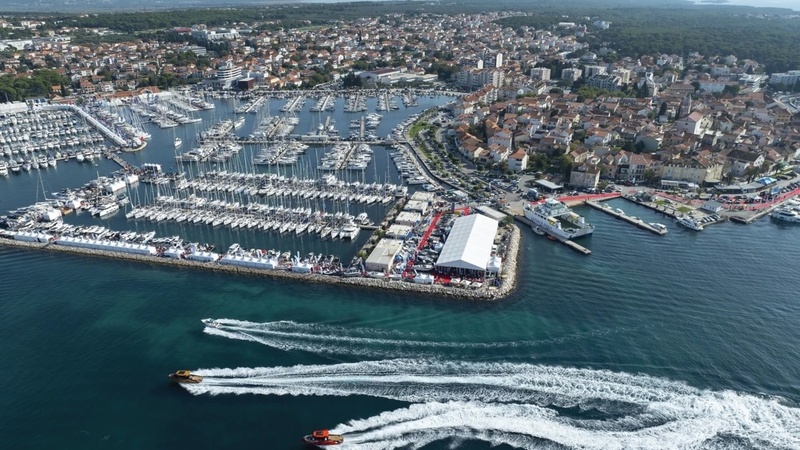 Biograd Boat Show Biograd Boat Show