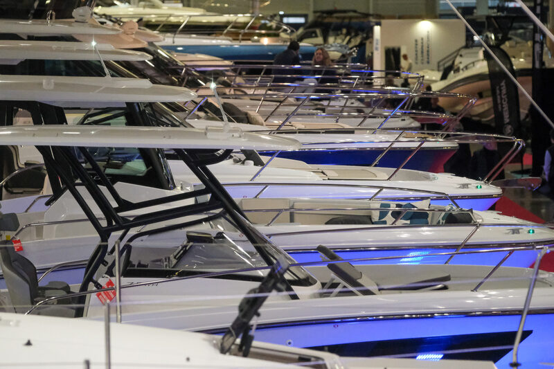 Paris Nautic Show Paris Nautic Show