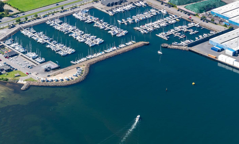 BOAT SHOW Denmark BOAT SHOW Denmark