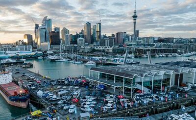 Auckland Boat Show 2025