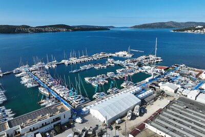 Dalmatia Boat Show 2026