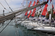 Salon Nautico Salon Nautico