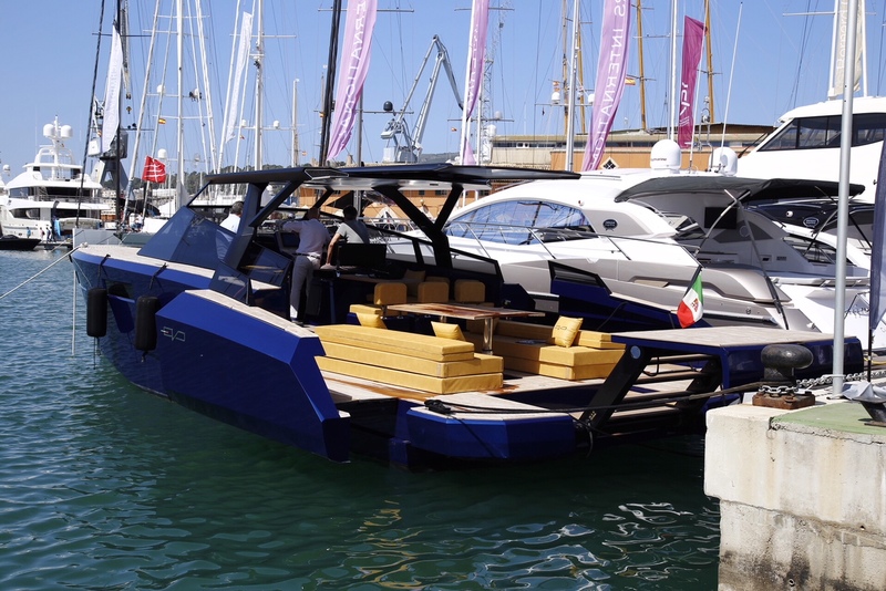 Palma Boat Show 2018 Palma International Boat Show 2018