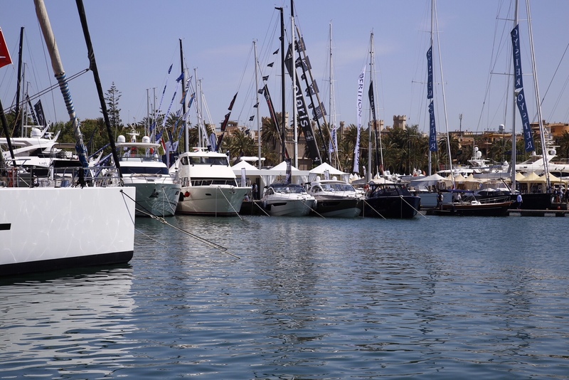 Palma Boat Show 2018 Palma International Boat Show 2018