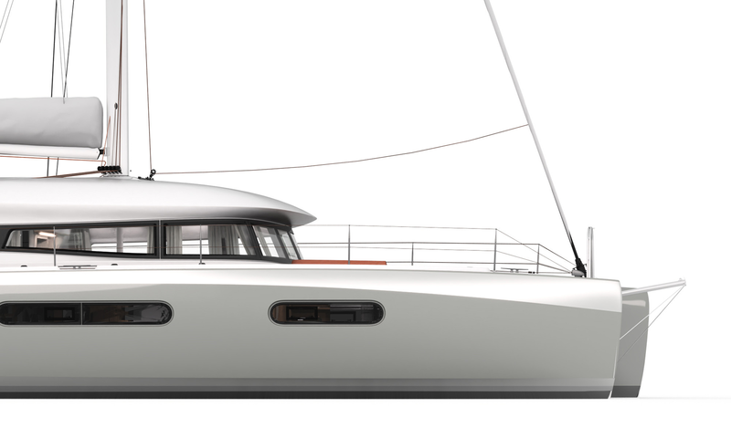 Excess 15 Excess catamarans release more info on upcoming models